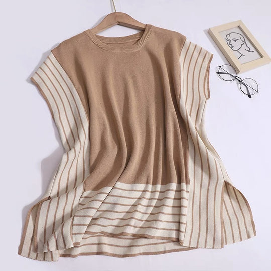 Narnia Knitted Coord Set