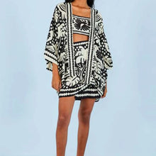Zola Printed Coord Set