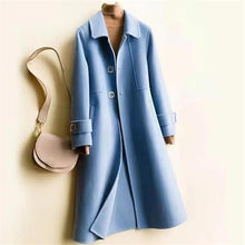 Betty Formal Coat