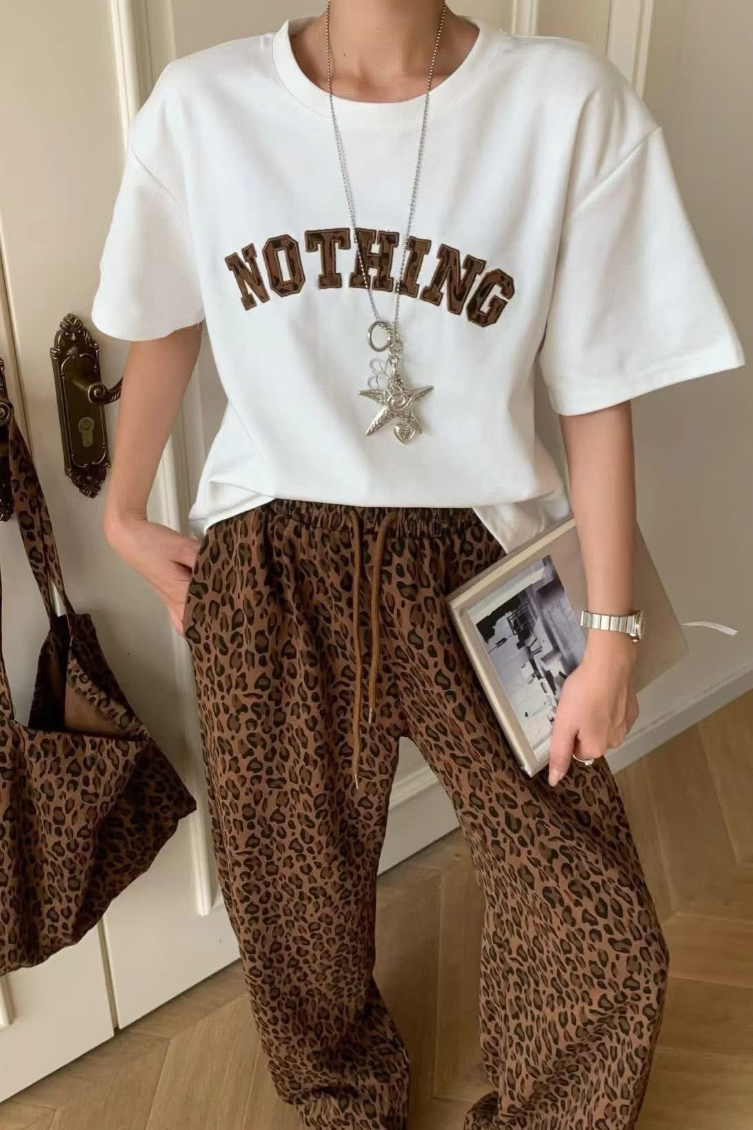 Vixen Coord Set with Tote Bag
