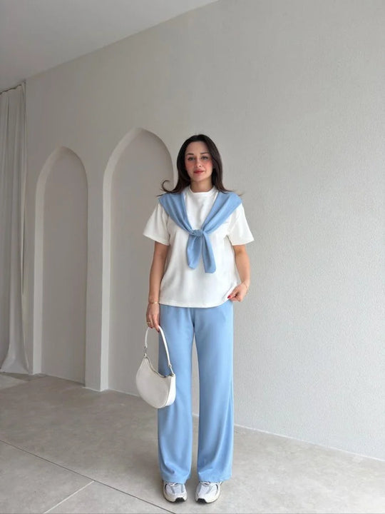 Saisha Coordinated Set