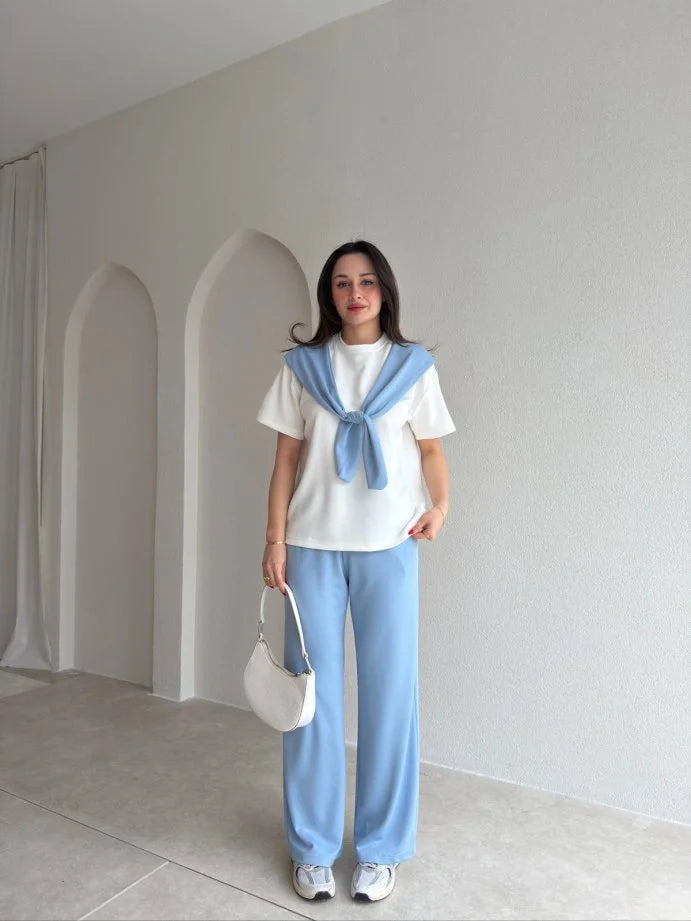 Saisha Coordinated Set
