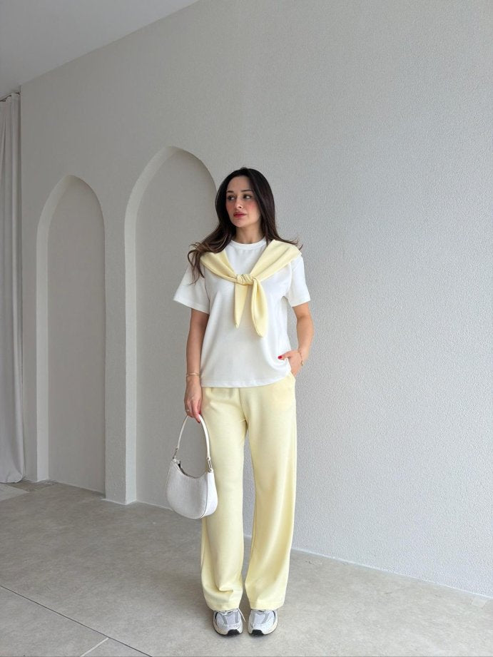 Saisha Coordinated Set