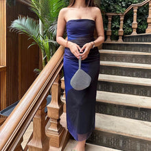 Melissa Slim fit Tube Dress