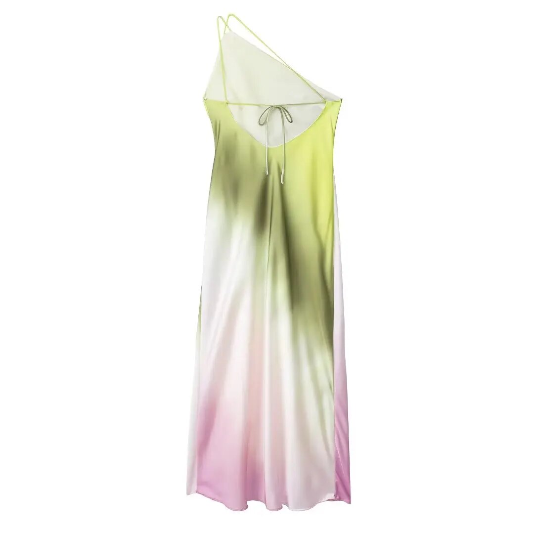 Anastasia Midi Dress