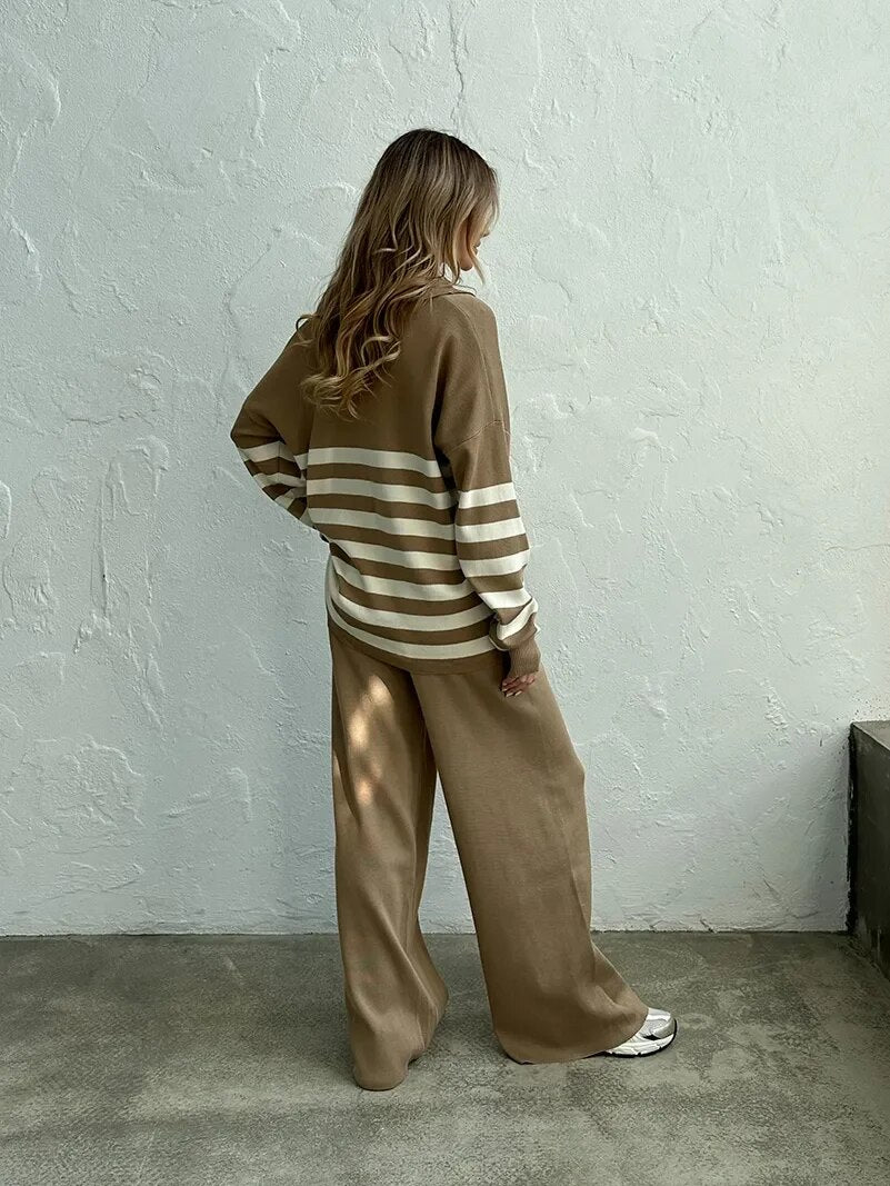 Sana Luxury TrackSets