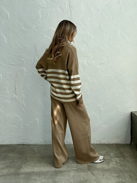 Sana Luxury TrackSets