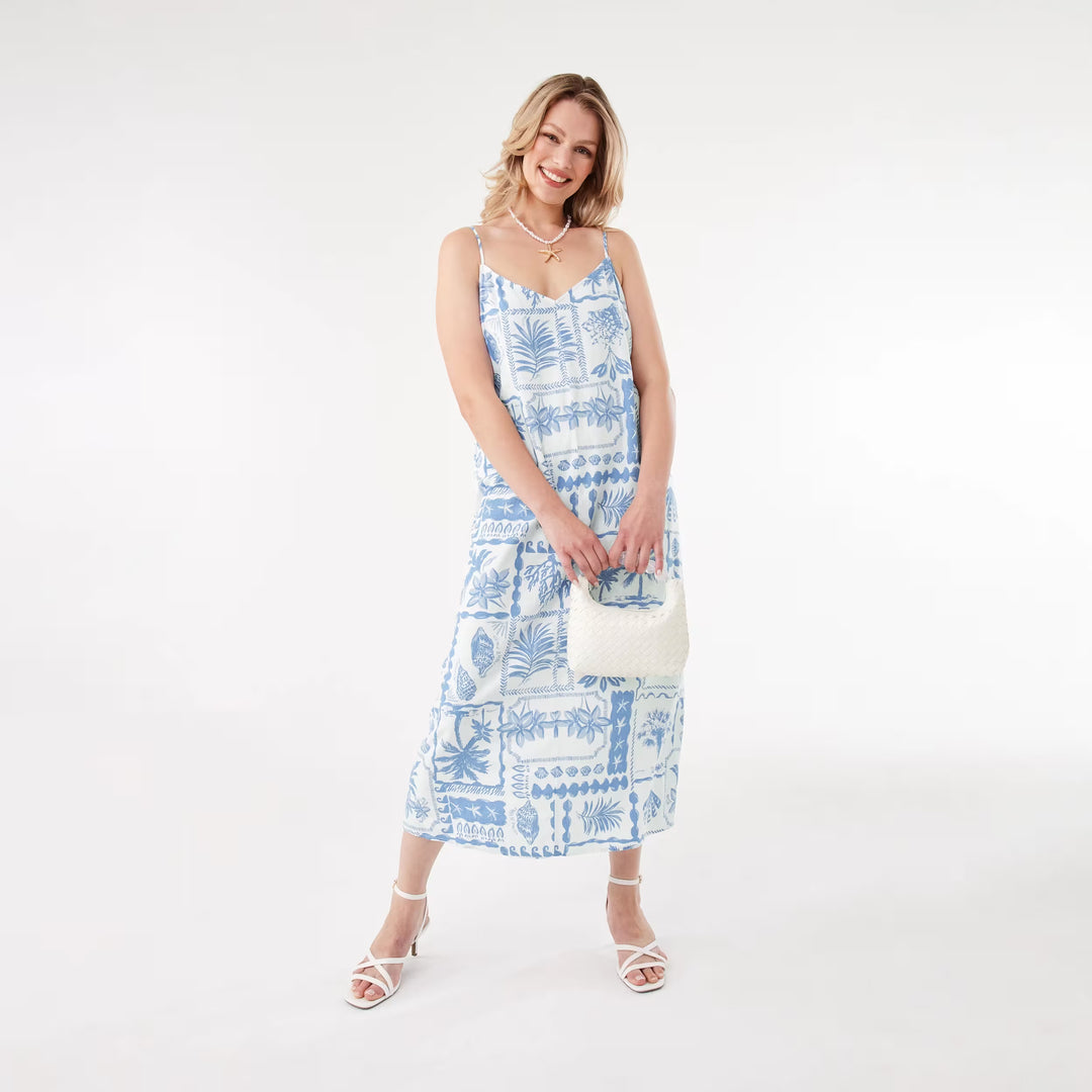 Lexi Summer Dress