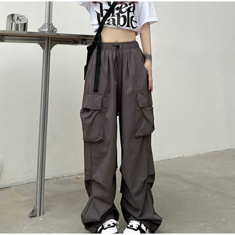 Daniella Cargo Pants