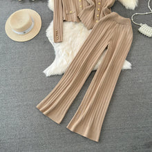 Manchester Three Piece Luxury Set
