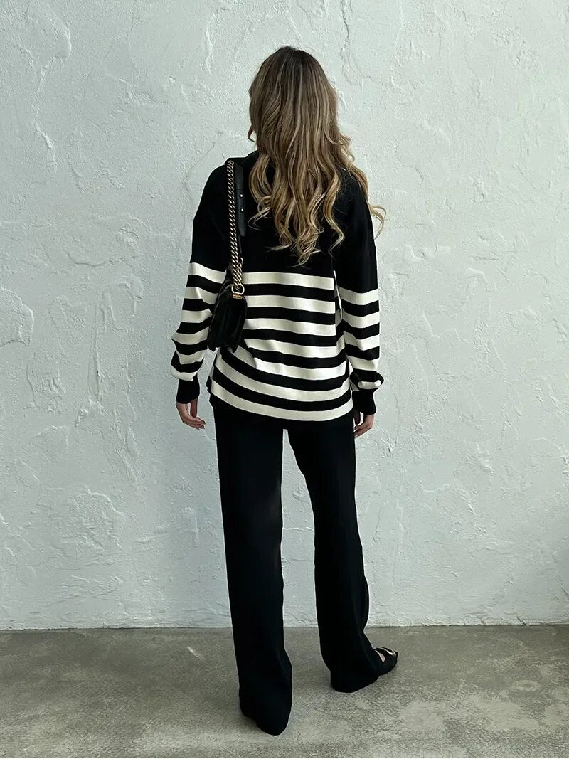 Sana Luxury TrackSets