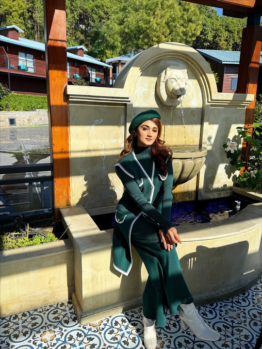 Rayne Three Piece Luxury TrackSets