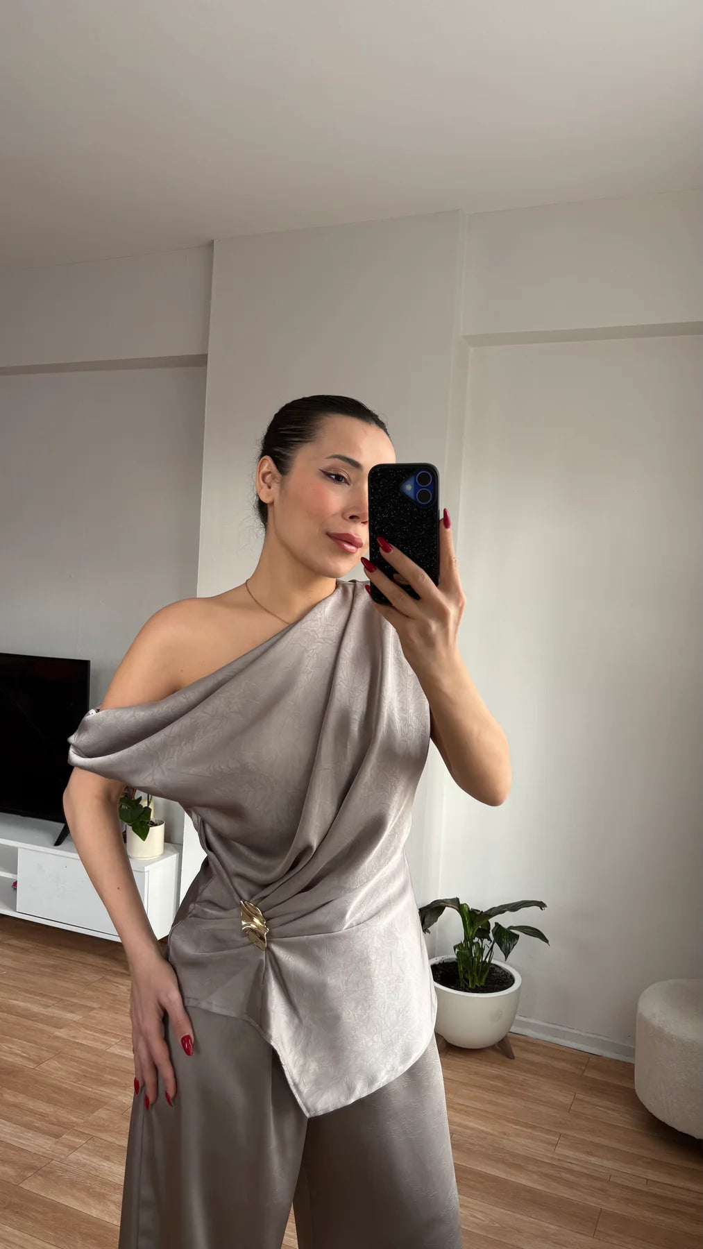 Emerald Coordinated Set