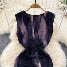 Nadia Bodycon Mesh Dress