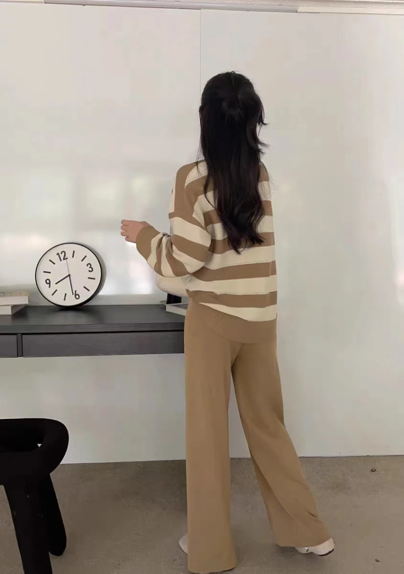 Andrew Luxury TrackSets