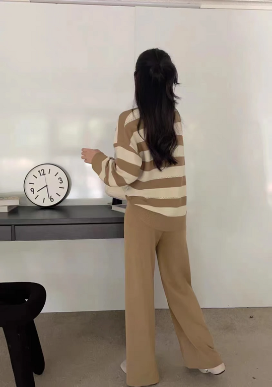 Andrew Luxury TrackSets