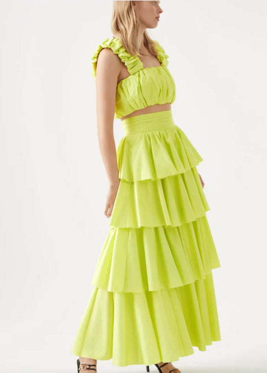 Aubrey Holiday Set - Resortwear