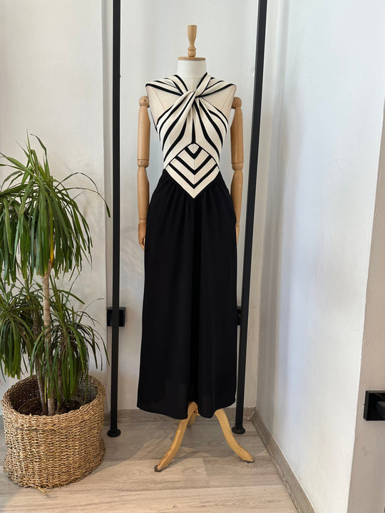 Gemma Luxe Dress