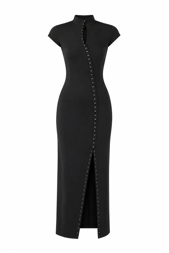 Lauren Clasp Dress
