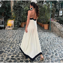 Alyna Summer Dress