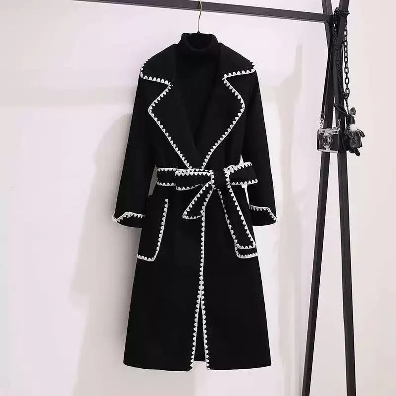 Kanye Trench Coat