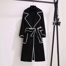 Kanye Trench Coat