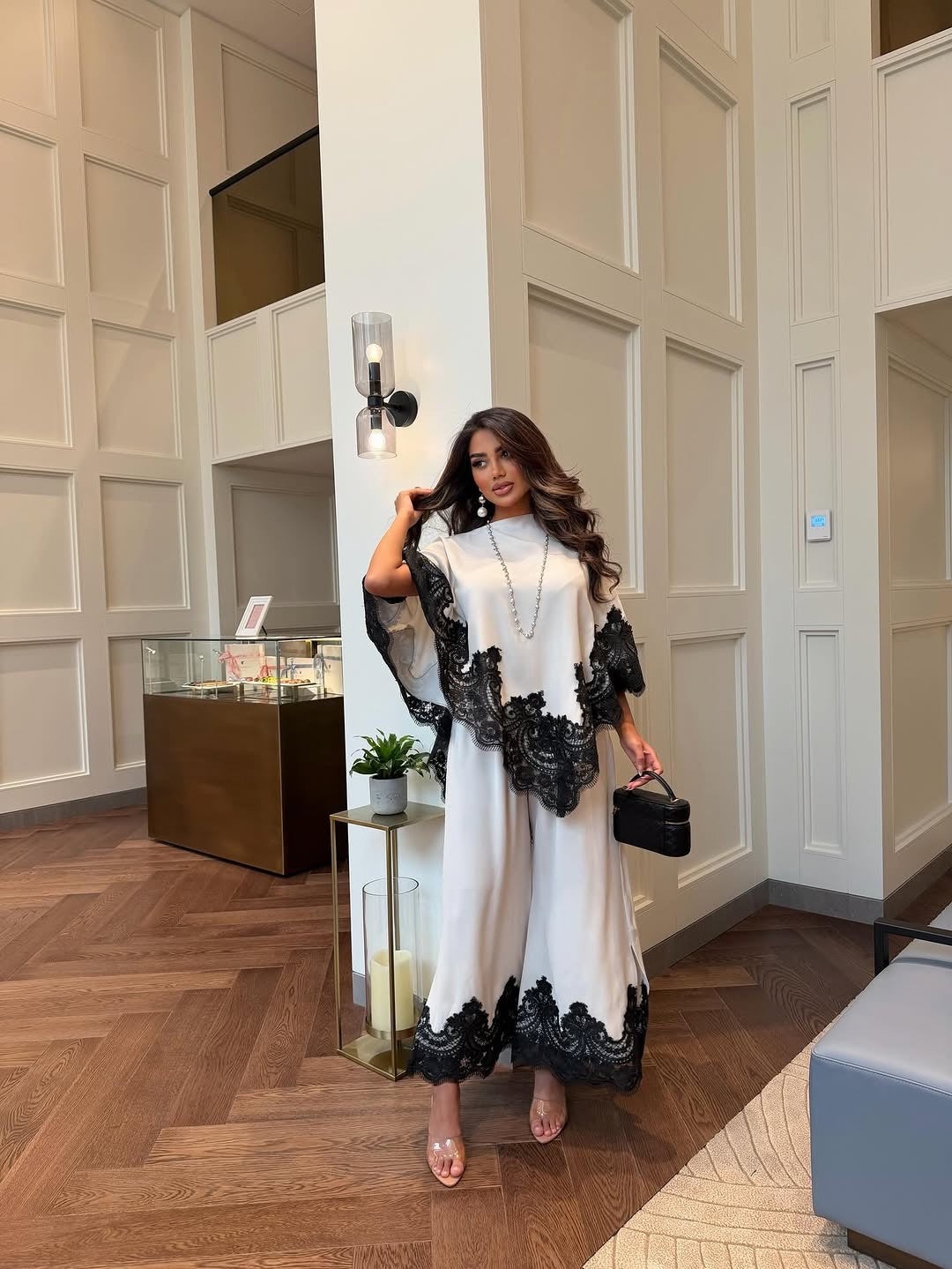 Sorento Luxe Coordinated Set