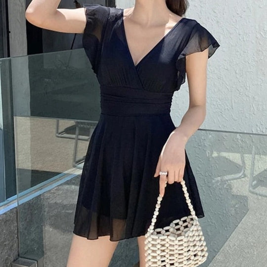 Valerie Holiday Swimsuit