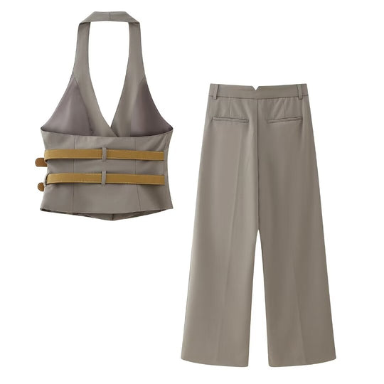 Maria Solid Coord Set