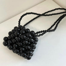 Luxury Mini Pearl Bag