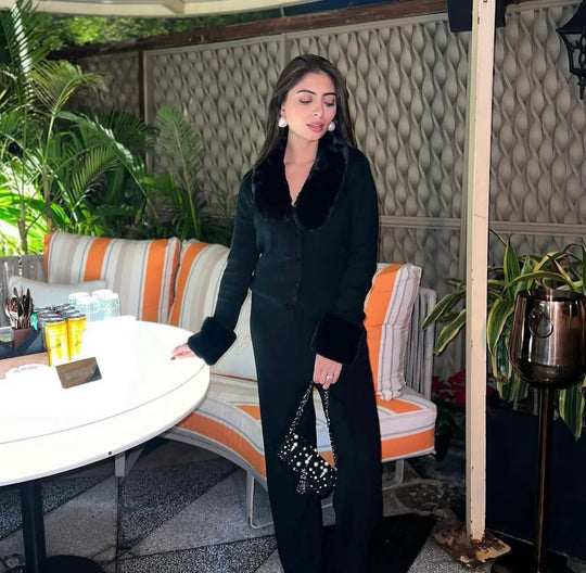 Laura Luxury Tracksets