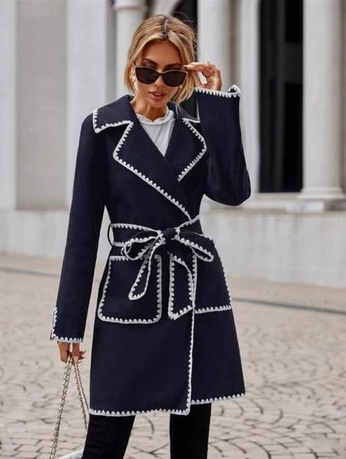 Kanye Trench Coat