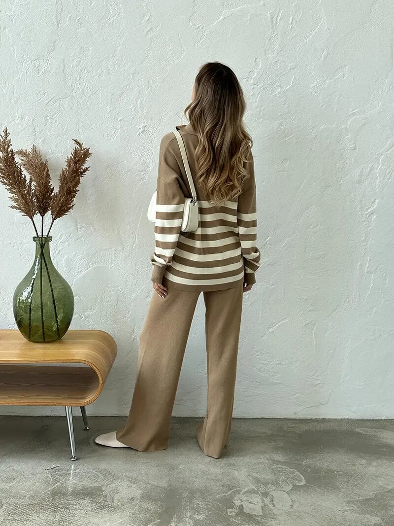 Sana Luxury TrackSets