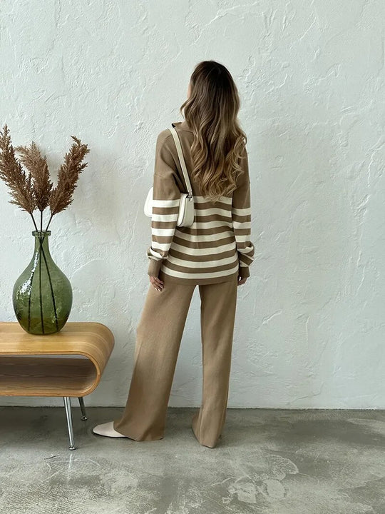 Sana Luxury TrackSets