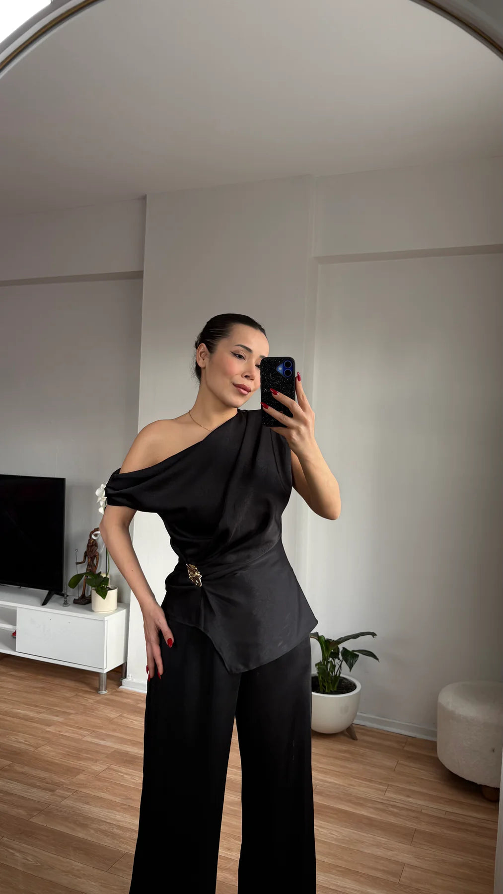 Emerald Coordinated Set