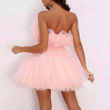 Jennifer Tutu Dress