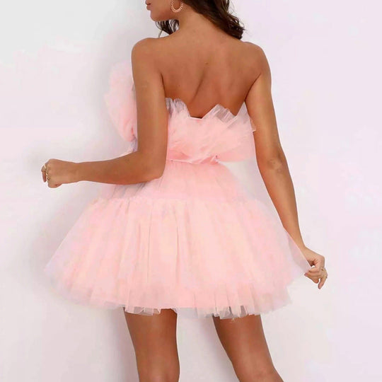 Jennifer Tutu Dress