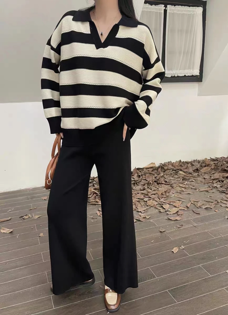 Andrew Luxury TrackSets