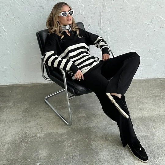 Sana Luxury TrackSets