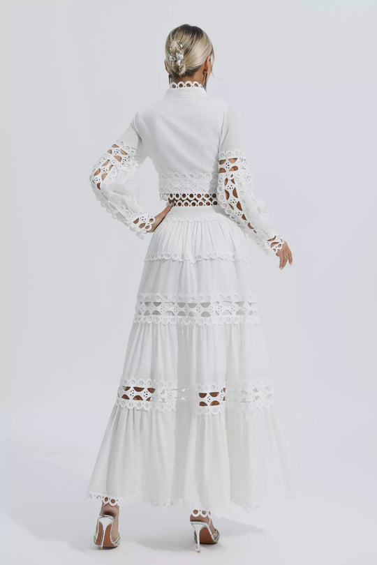 Serbia Hollow out Coordinated Set