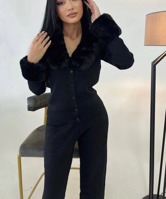 Laura Luxury Tracksets