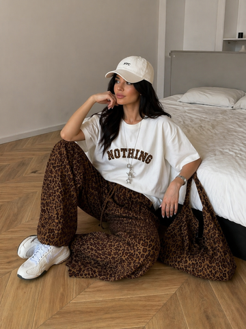 Vixen Coord Set with Tote Bag