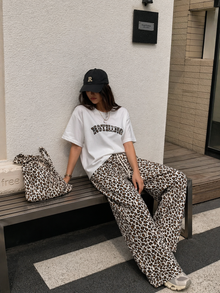 Vixen Coord Set with Tote Bag