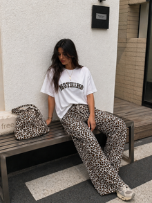 Vixen Coord Set with Tote Bag