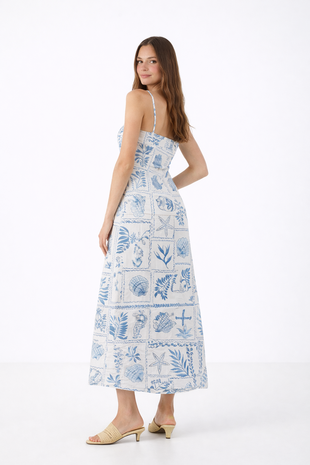 Lexi Summer Dress