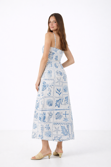 Lexi Summer Dress