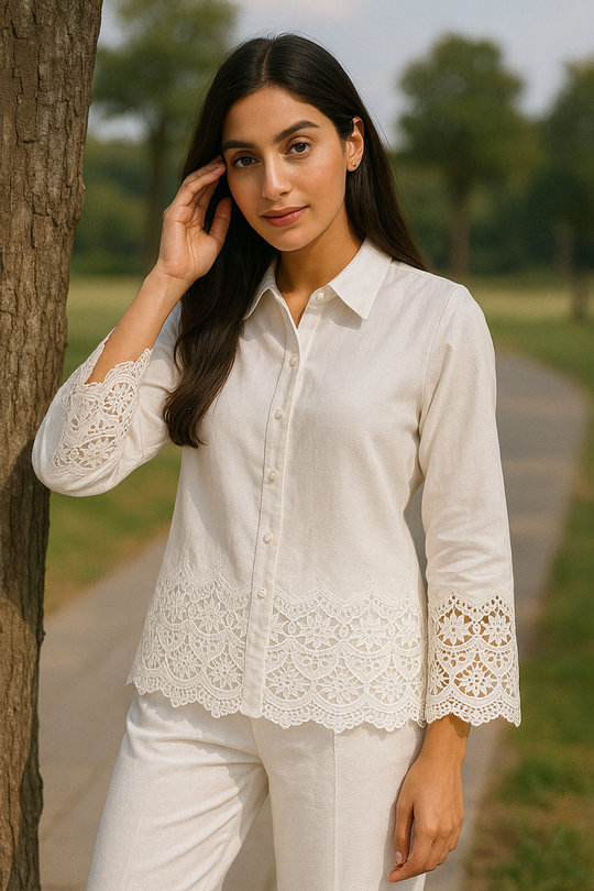 Adora Summer Coordinated Set