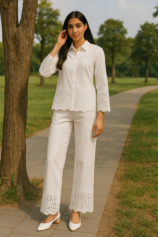 Adora Summer Coordinated Set