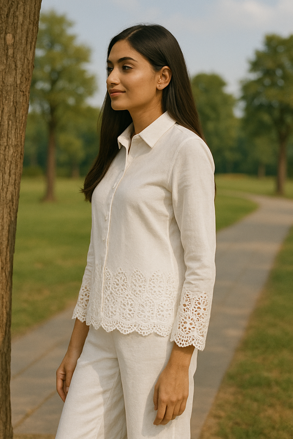 Adora Summer Coordinated Set