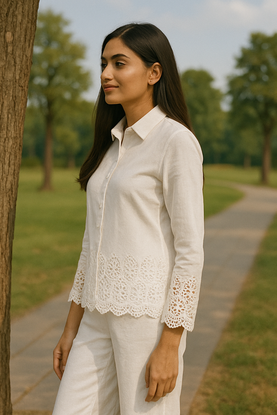 Adora Summer Coordinated Set